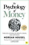 The Psychology of Money by Morgan Housel