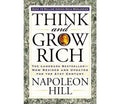 Think and Grow Rich by Napoleon Hill